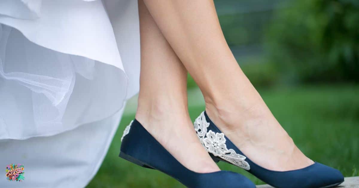 How to Accessorize a Black Dress for a Summer Wedding? by Selecting the Perfect Shoes for a Summer Wedding