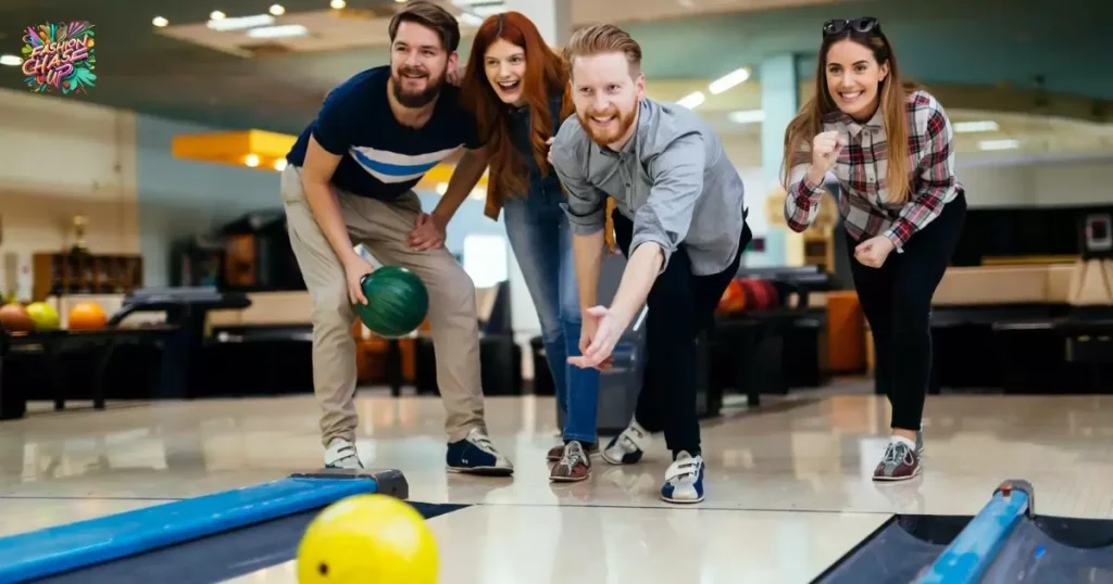 Bowling Outfits Ideas for Guys and Girls