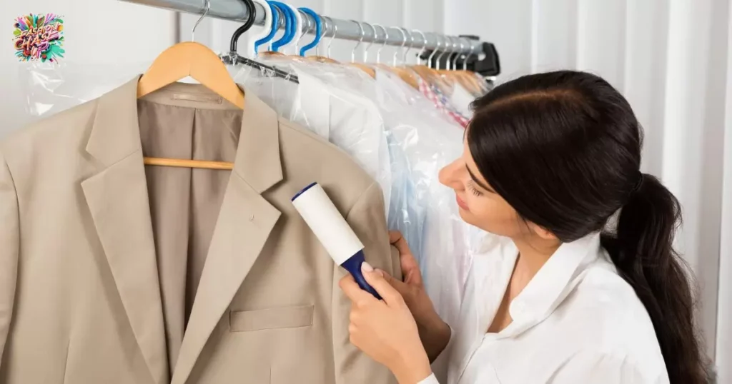 Dry Clean a Trench Coat