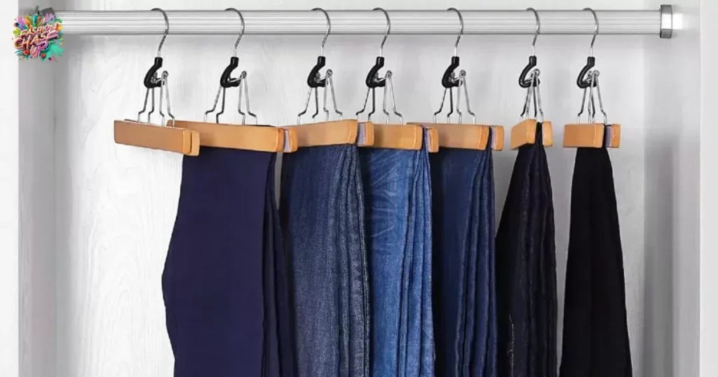 Hangers for Your Skirts